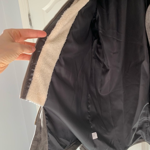 Men’s Spring/Fall jacket - Picture 2 of 7